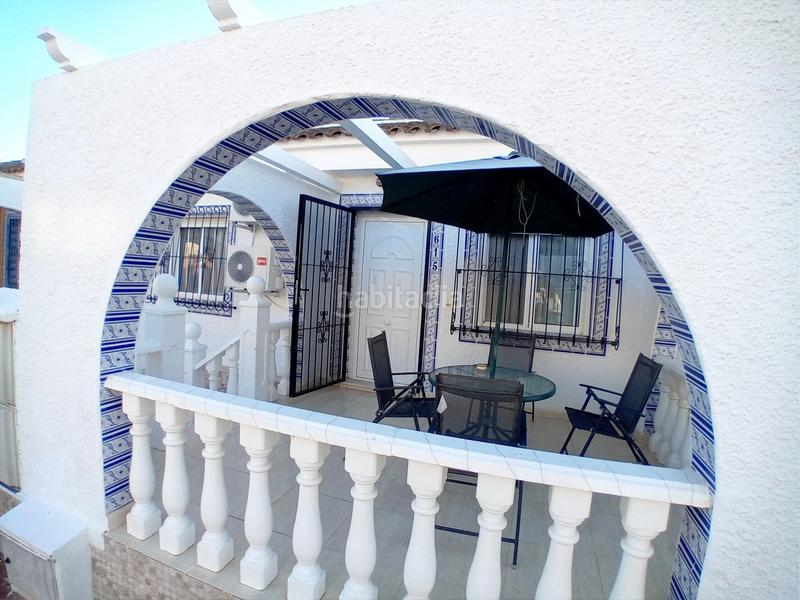 Foto 0f989360-910a-4a37-9002-1c6ef91bda41. Chalet with parking in Mazarrón casco urbano Mazarrón