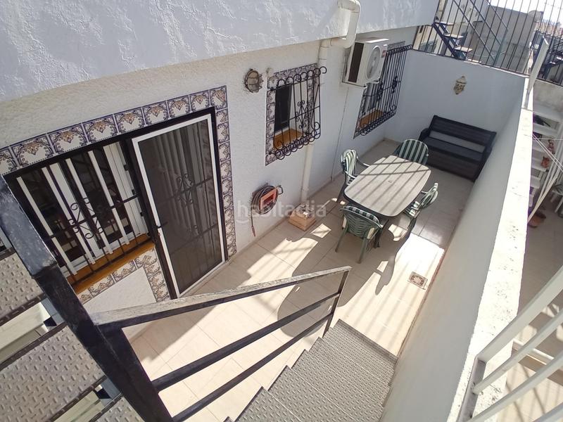 Foto 1c4b6b76-5a7f-4c74-bb51-db421e453e45. Chalet with parking in Mazarrón casco urbano Mazarrón