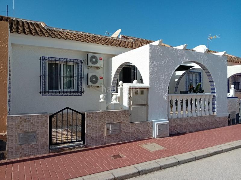 Foto 54c8d988-d7c8-4134-9ea2-b054a12efe79. Chalet with parking in Mazarrón casco urbano Mazarrón