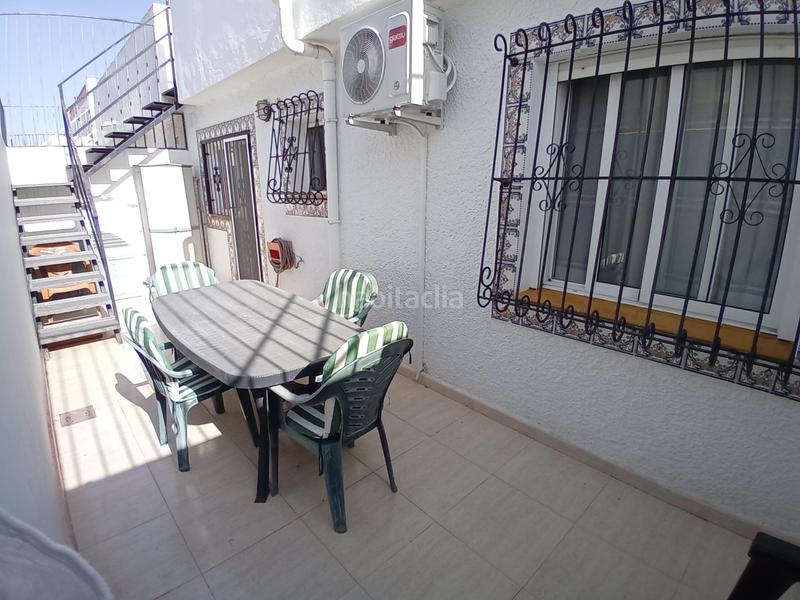 Foto d1cd0ce6-239d-4574-8891-db26e86d3dd0. Chalet with parking in Mazarrón casco urbano Mazarrón