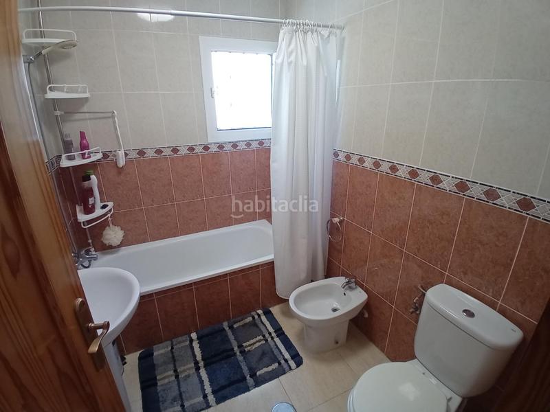 Foto da279bbc-9e4c-40a7-af10-a9780d126eb3. Chalet with parking in Mazarrón casco urbano Mazarrón