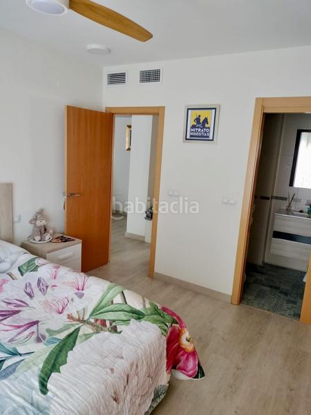 Foto ca11cea0-6f5a-480e-abb7-1f63b77e5cd7. Appartement avec chauffage dans Pescadores Mazarrón