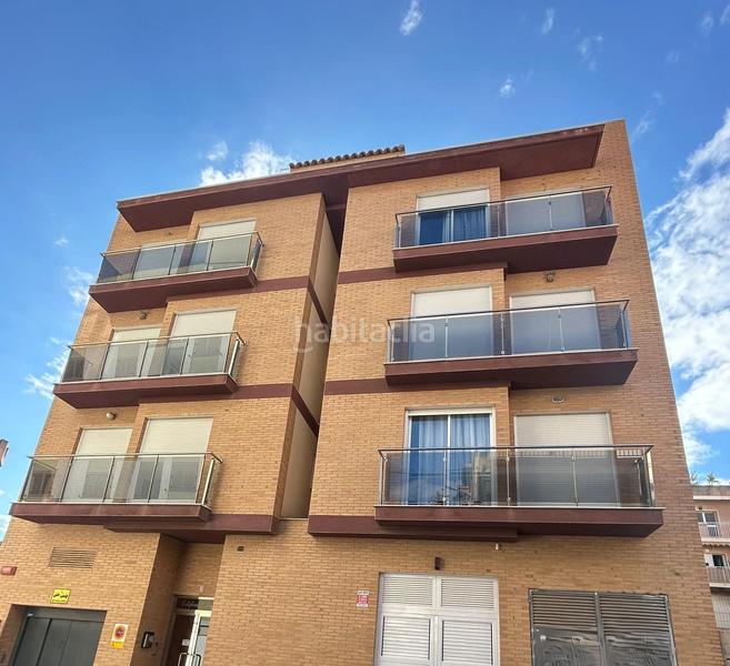Foto f6b842fc-ace5-493b-952e-2bb383dcfd9f. Appartement avec chauffage dans Pescadores Mazarrón