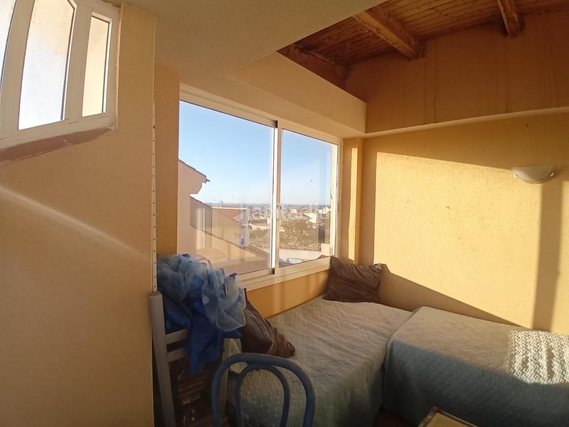 Foto 5a4ccc07-9d99-462a-a916-447d64d9c515. Maison dans Bolnuevo Mazarrón