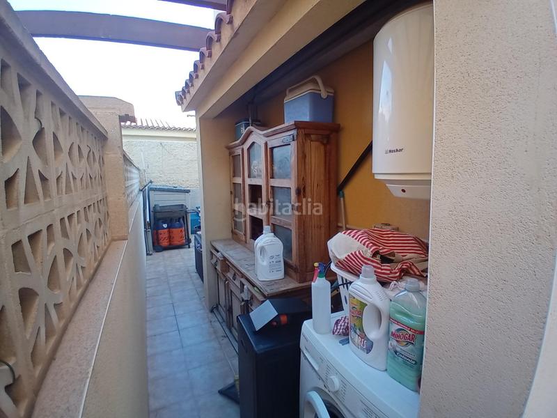 Foto 6a119aad-b35c-4322-a3e2-07c1d07d0829. Maison dans Bolnuevo Mazarrón