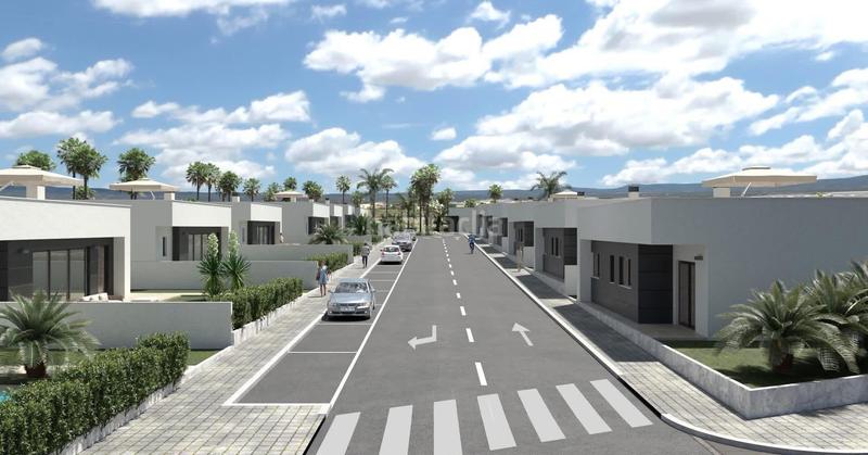 Foto 4bbde3c8-03dd-4ab5-b32c-9494c6e6bdfa. Chalet con parcheggio in Condado de Alhama Alhama de Murcia