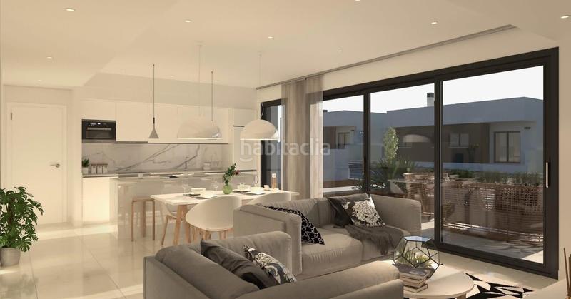 Foto 68092195-5646-4176-b6d4-bc25b92cd281. Chalet con parcheggio in Condado de Alhama Alhama de Murcia