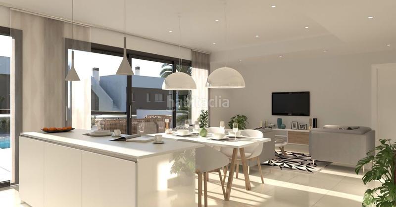 Foto 79f2ceb8-8e9b-41a0-933d-08836d37715f. Chalet con parcheggio in Condado de Alhama Alhama de Murcia