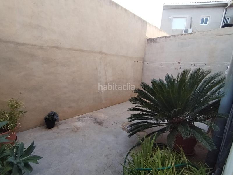 Foto 7b830051-d6e5-4da6-962c-e4ec245eff4a. Masia a Totana