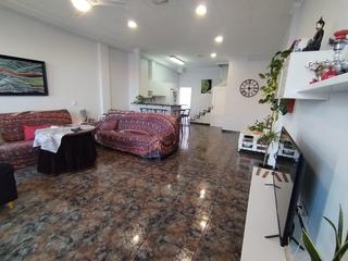 Casale in Totana. Impresionante dúplex estilo loft