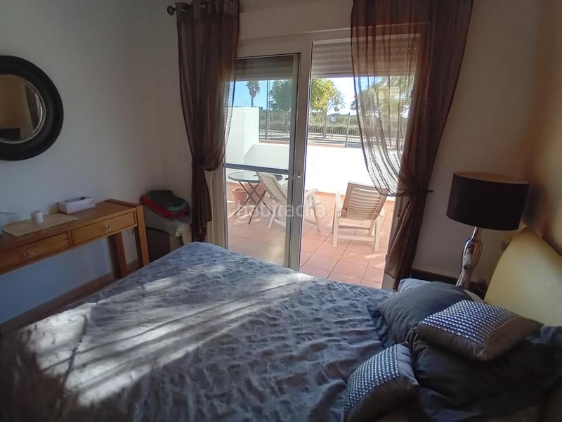 Foto 049749ed-14ac-47dc-9a4a-51402440d32d. Planta baja jardin 4 planta baja 3 hab. en Condado de Alhama Alhama de Murcia