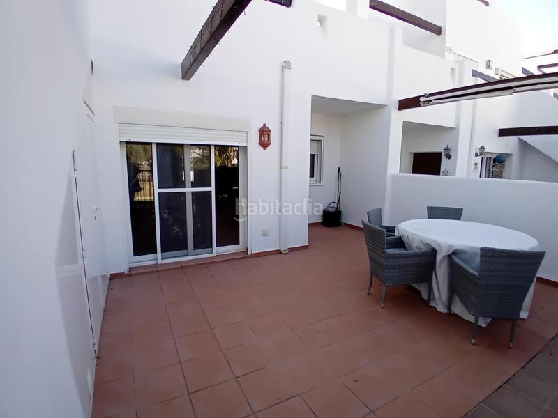 Foto 3d484e0a-118c-4f98-bc3a-cc4ed1b7f7e5. Planta baja jardin 4 planta baja 3 hab. en Condado de Alhama Alhama de Murcia