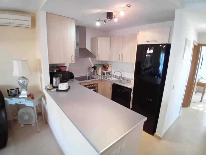 Foto 47609271-878c-437c-bba5-0e85aedef385. Planta baja jardin 4 planta baja 3 hab. en Condado de Alhama Alhama de Murcia