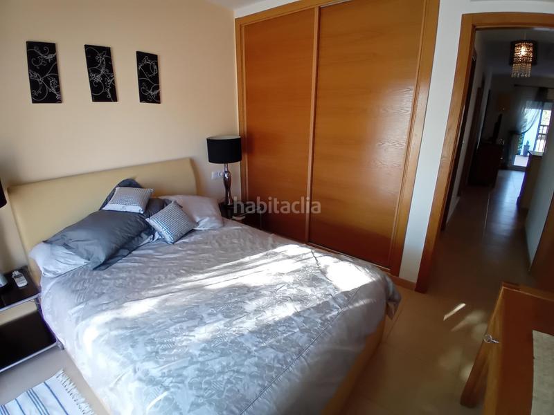 Foto 4ce04fc5-c5fd-45e1-a973-5b071bcd225e. Planta baja jardin 4 planta baja 3 hab. en Condado de Alhama Alhama de Murcia