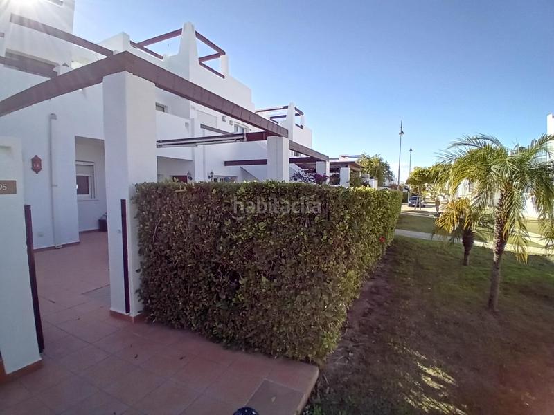 Foto 4e5cbdb3-3b18-4cec-a250-b72f21f47eca. Planta baja jardin 4 planta baja 3 hab. en Condado de Alhama Alhama de Murcia