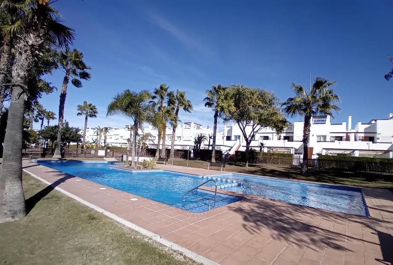 Foto 547a9ed8-1e96-41d3-8119-f6f12dfe1228. Planta baja jardin 4 planta baja 3 hab. en Condado de Alhama Alhama de Murcia