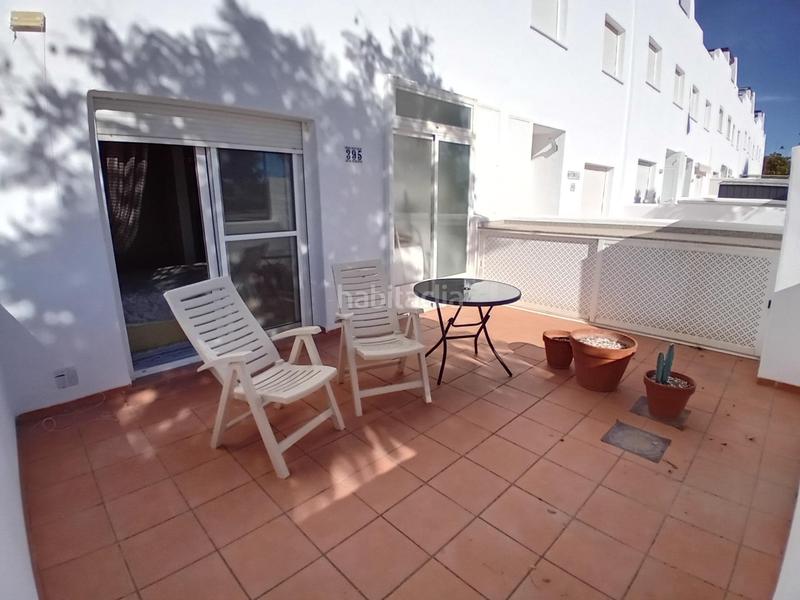 Foto 64f4411a-47ff-4a1c-b9ee-2c2cd5136dae. Planta baja jardin 4 planta baja 3 hab. en Condado de Alhama Alhama de Murcia