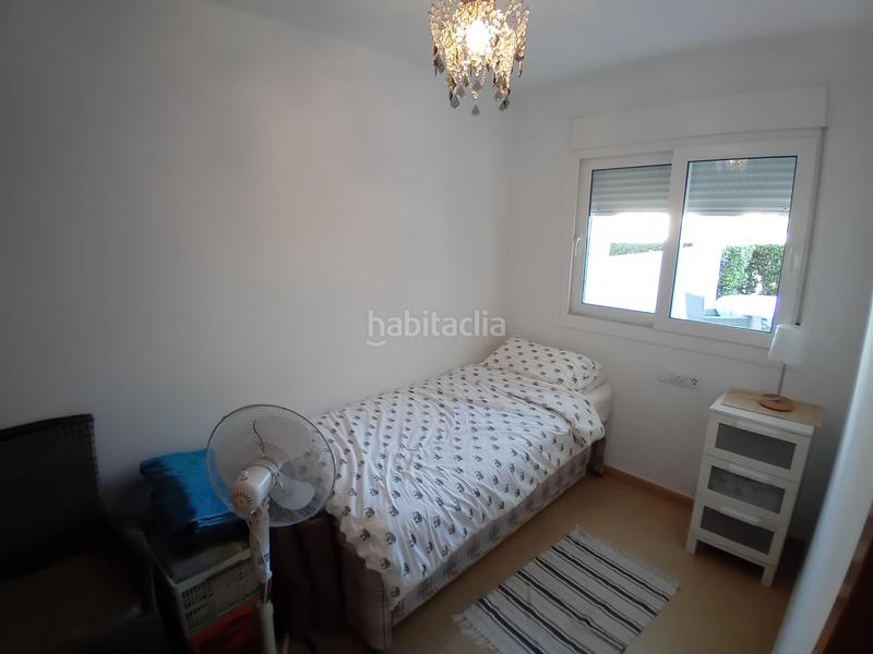 Foto 76e250d4-ad63-4c8d-b72c-c15e37e596ae. Planta baja jardin 4 planta baja 3 hab. en Condado de Alhama Alhama de Murcia