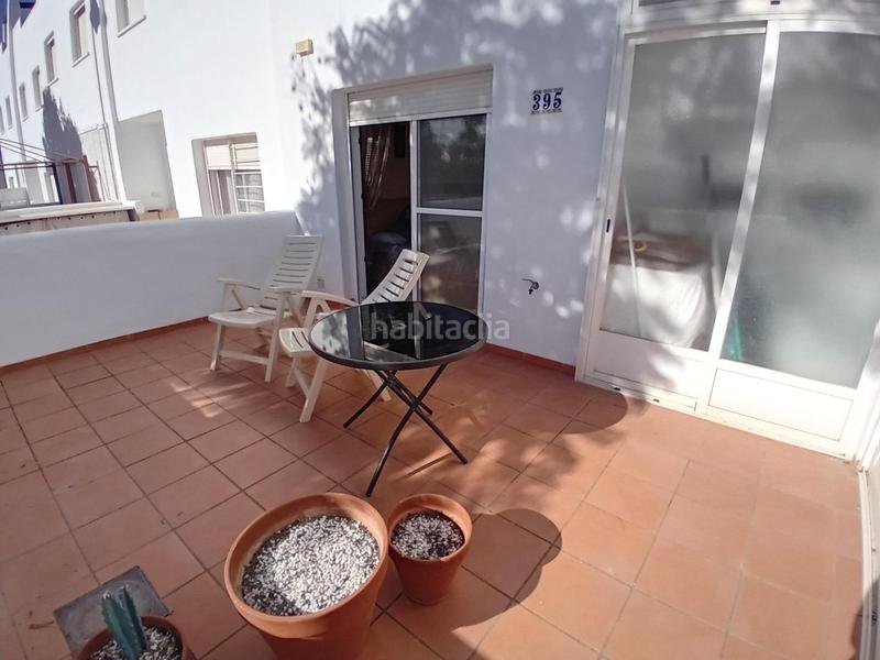 Foto 82e3c8e3-50af-4d55-b537-35d6b59f5413. Planta baja jardin 4 planta baja 3 hab. en Condado de Alhama Alhama de Murcia