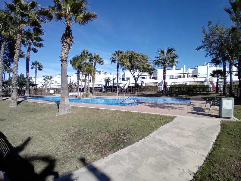 Foto 87a1f0b4-e4ca-4e33-a1d3-564c9f87b0fe. Planta baja jardin 4 planta baja 3 hab. en Condado de Alhama Alhama de Murcia