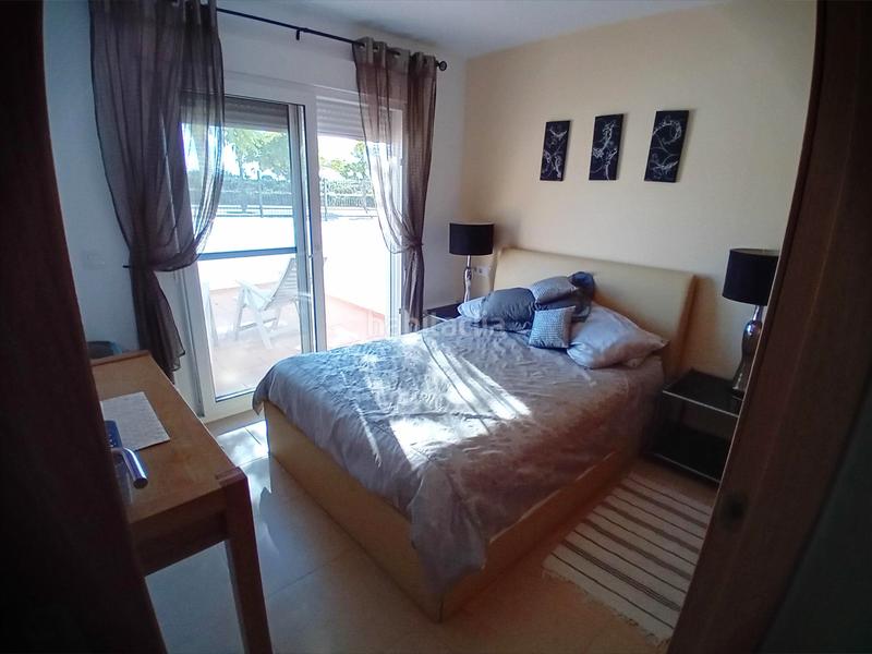 Foto a538a6ca-79e2-47dd-bcb4-25abdca1636a. Planta baja jardin 4 planta baja 3 hab. en Condado de Alhama Alhama de Murcia