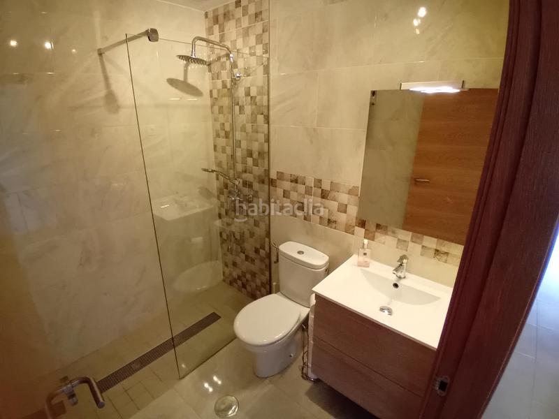 Foto b1476ec0-a0b0-43b7-ad72-94203f122224. Planta baja jardin 4 planta baja 3 hab. en Condado de Alhama Alhama de Murcia