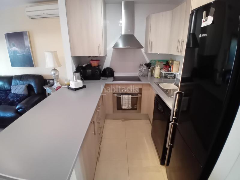 Foto bd2ef6bc-338c-4f7f-ae65-a34c27755c4f. Planta baja jardin 4 planta baja 3 hab. en Condado de Alhama Alhama de Murcia