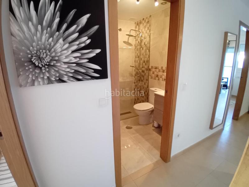 Foto c5c737a7-91e2-483b-93ee-8db9efce3470. Planta baja jardin 4 planta baja 3 hab. en Condado de Alhama Alhama de Murcia