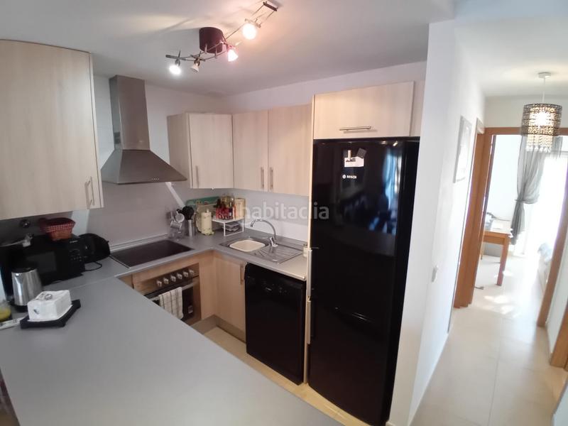 Foto d6a003f2-96cd-425b-a703-c4b5a9f2235a. Planta baja jardin 4 planta baja 3 hab. en Condado de Alhama Alhama de Murcia