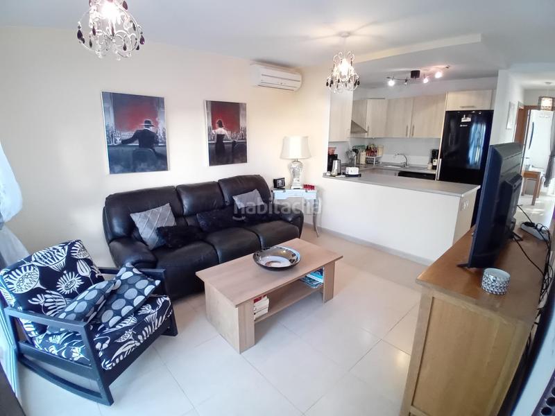 Foto e49ba802-fde9-45d6-826e-2d25a723bfc3. Planta baja jardin 4 planta baja 3 hab. en Condado de Alhama Alhama de Murcia