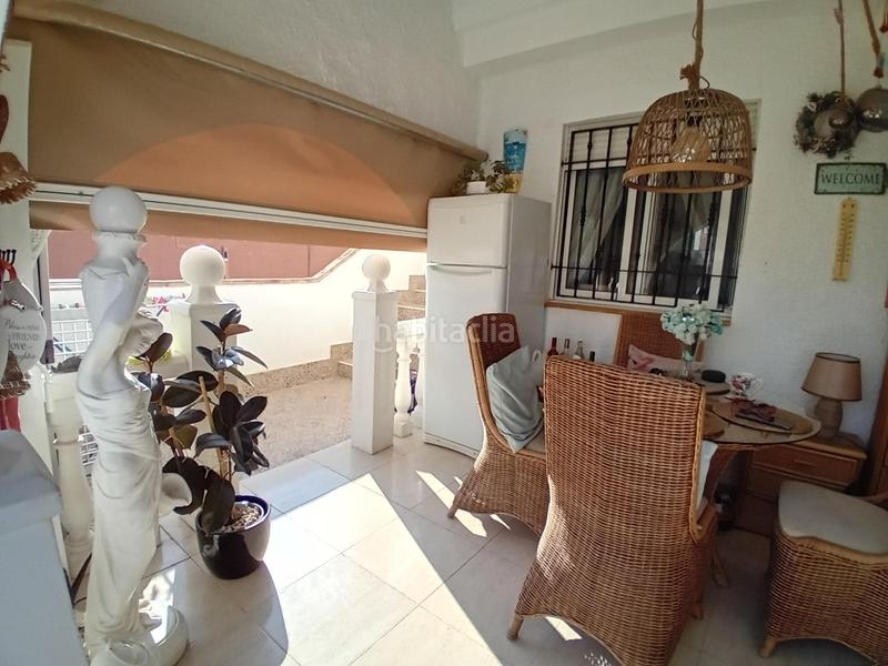 Foto 0df9904a-67f0-4842-9248-ce1969cca33c. Chalet mit heizung in Mazarrón casco urbano Mazarrón