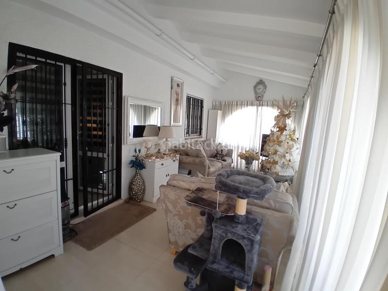 Foto 20f1d26d-0e5a-4156-9f37-d7d4769f3c5c. Chalet mit heizung in Mazarrón casco urbano Mazarrón