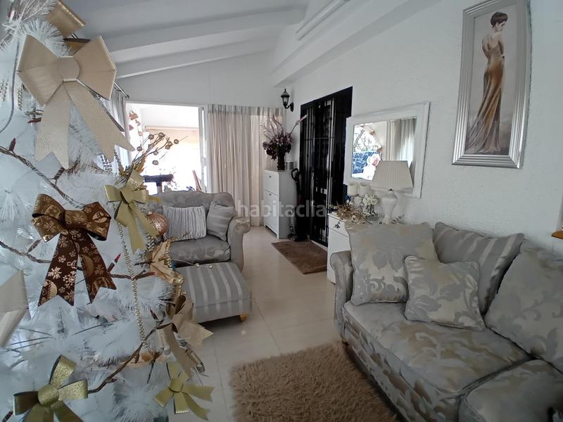 Foto 25f666b2-f446-469e-9f09-4e5152f58bc4. Chalet mit heizung in Mazarrón casco urbano Mazarrón