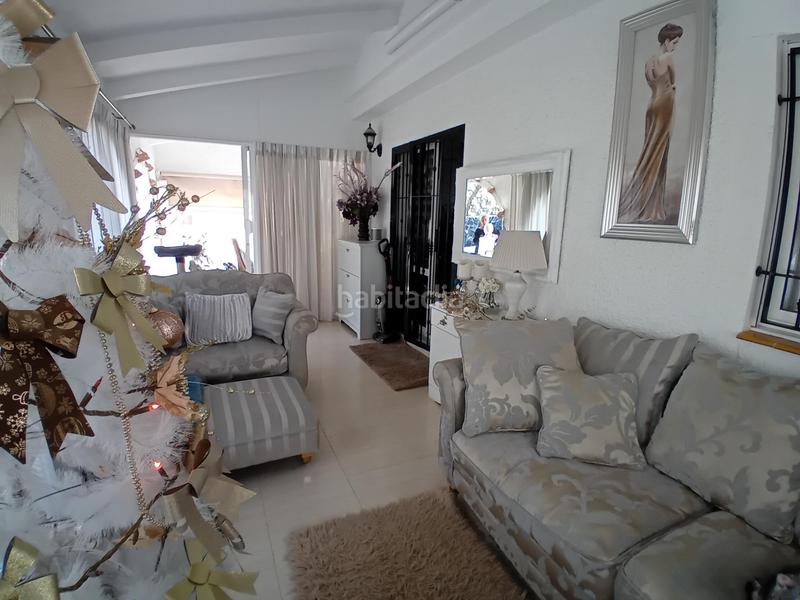 Foto 4e91dc10-f492-4cf9-90fa-dba40de21058. Chalet mit heizung in Mazarrón casco urbano Mazarrón