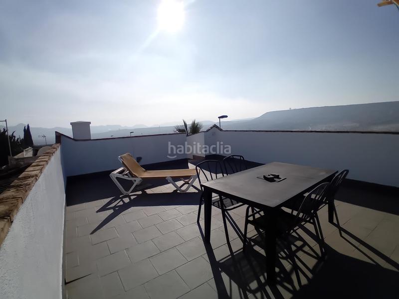 Foto 791869a3-17f8-4256-97ec-03d68286a3f6. Chalet mit heizung in Mazarrón casco urbano Mazarrón