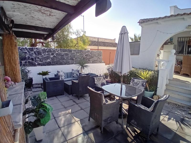 Foto 8b785dcb-8992-4fea-bff8-895f028c95b4. Chalet mit heizung in Mazarrón casco urbano Mazarrón