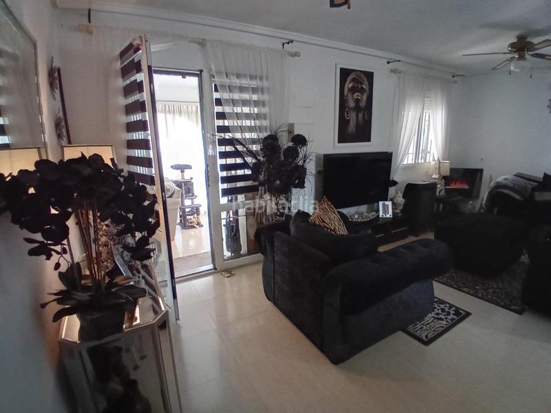 Foto d4a4796f-d7ec-43b6-b9b3-07840e517a6a. Chalet mit heizung in Mazarrón casco urbano Mazarrón