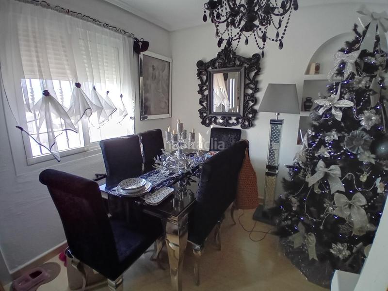 Foto f3d16eec-8b82-4a1a-bfda-c36b80cdc514. Chalet mit heizung in Mazarrón casco urbano Mazarrón