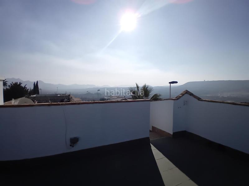 Foto f7341849-2b51-48e5-9056-ba9c4af3c408. Chalet mit heizung in Mazarrón casco urbano Mazarrón