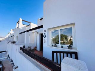 Apartament  Bulevar central cañadas. Apartamento de 2 dormitorios y 1 baño en venta en alhama de murc