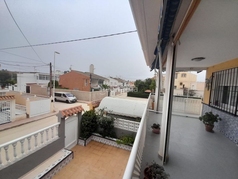 Foto 4b4e6e4d-57e1-475c-b752-3544020855a7. Casa amb aparcament a Bahia Mazarrón