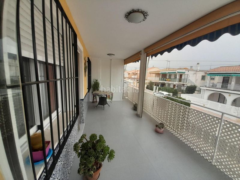 Foto 79f6c1b5-56bd-4f95-b8a9-2312d13ffcd9. Casa amb aparcament a Bahia Mazarrón