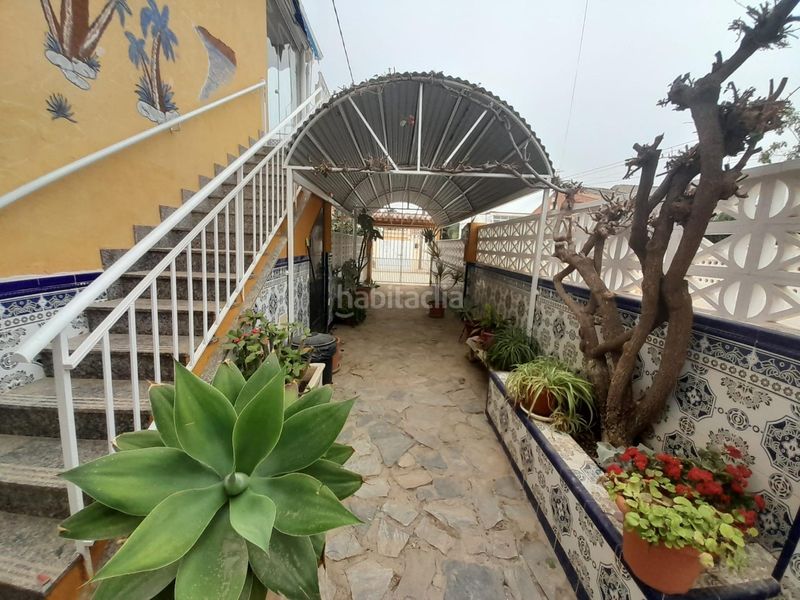 Foto 859fd755-c8fc-4255-8bd1-707ee16ab4b4. Casa amb aparcament a Bahia Mazarrón