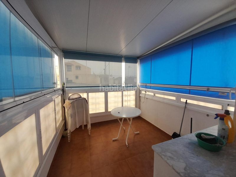 Foto a2535af9-a8fd-425a-8494-3340fc4a03d0. Casa amb aparcament a Bahia Mazarrón