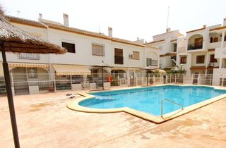 Apartament a CALLE PANTANO DE PUENTES