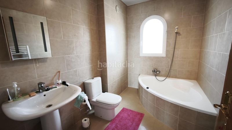 Foto 1daf7f37-e0d7-4c18-acbc-ed63c1bab28a. Xalet amb calefacció aparcament piscina a Zarzadilla de Totana Lorca