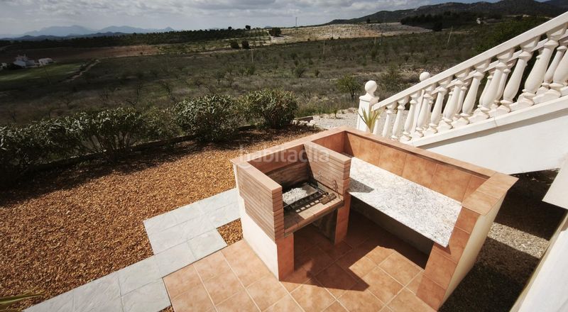 Foto 642fb7da-77fc-4006-a521-ab97586f0427. Xalet amb calefacció aparcament piscina a Zarzadilla de Totana Lorca