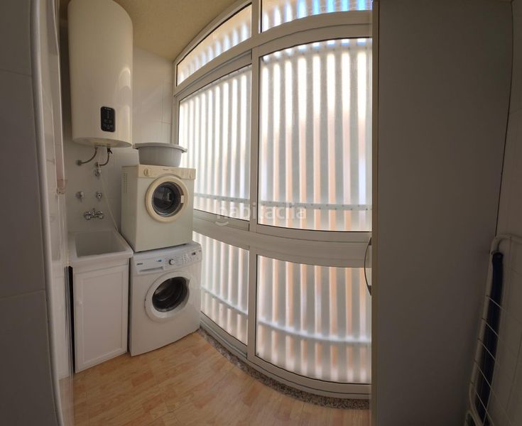 Foto bdafd2a0-b663-4afd-9a36-7d89fbe42c6a. Àtic amb calefacció aparcament a Mazarrón casco urbano Mazarrón