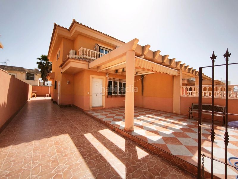 Foto 0837f6a7-566b-4be3-ad62-5fbdf2f7ac89. Casa amb calefacció a Bahia Mazarrón