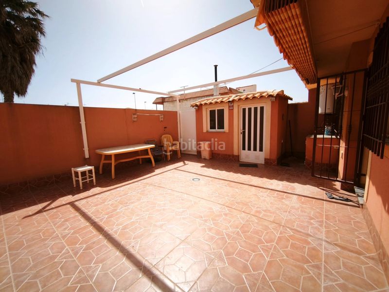 Foto 0fcd6fbd-2e42-467f-8a6d-185ea21ba978. Casa amb calefacció a Bahia Mazarrón